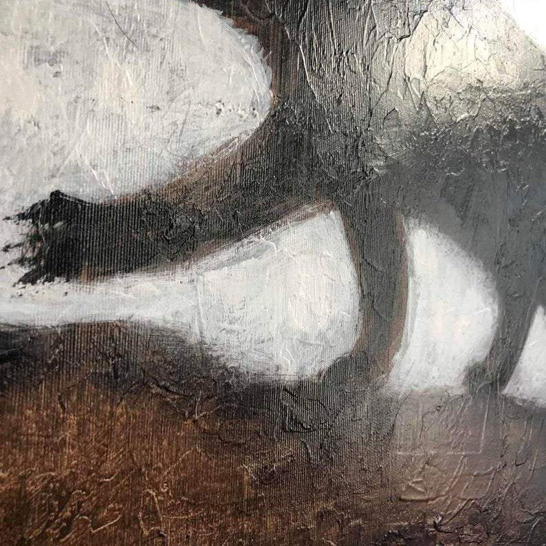 Bull Against Bear - Image 7