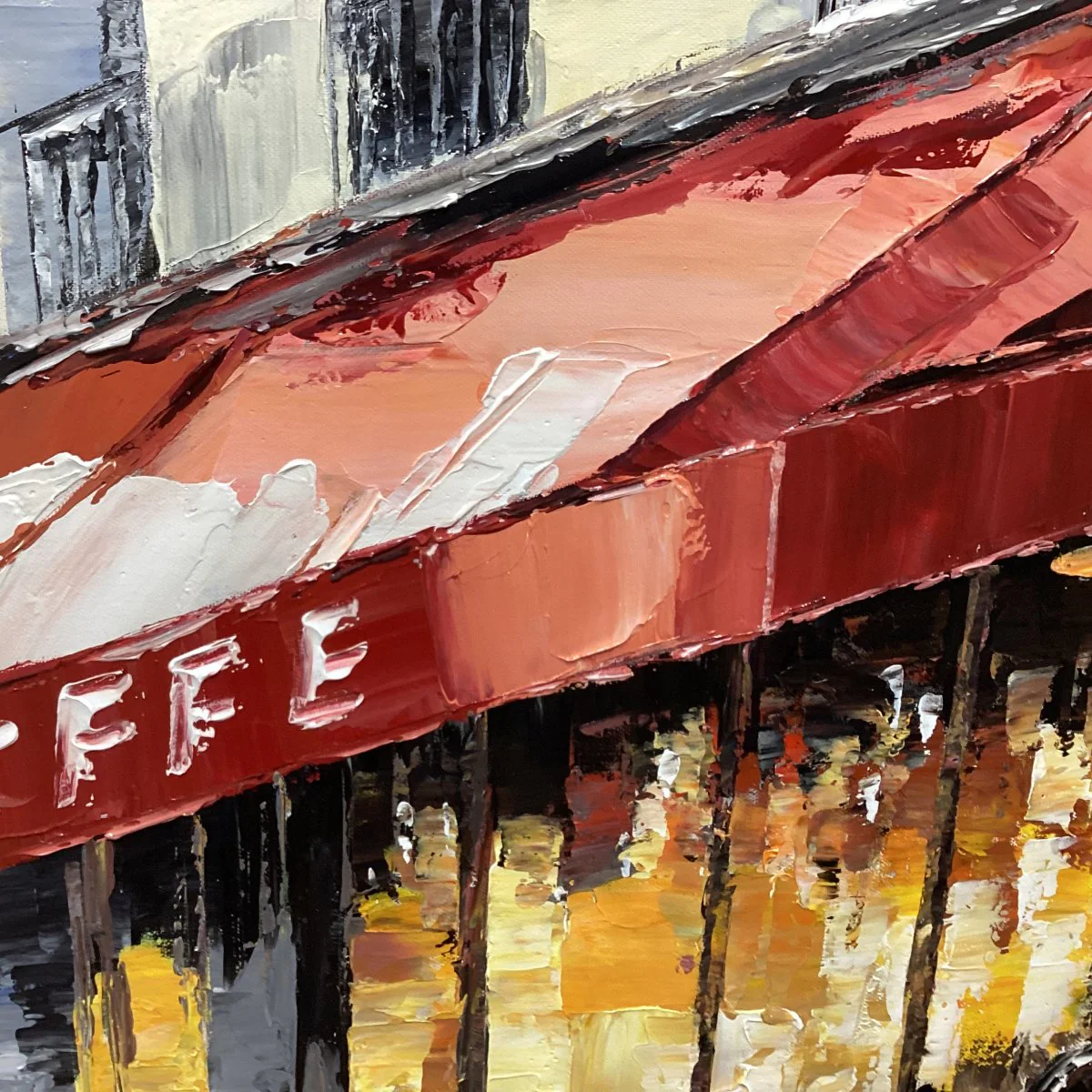 Café Lumière - Image 6