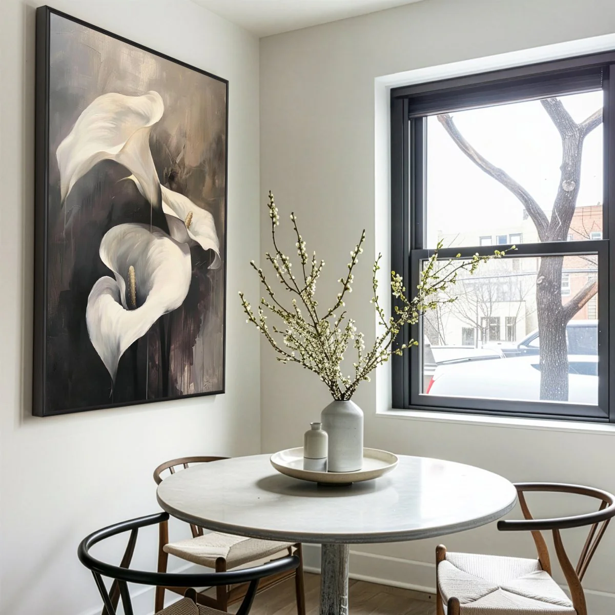 Calla Lillies - Image 3