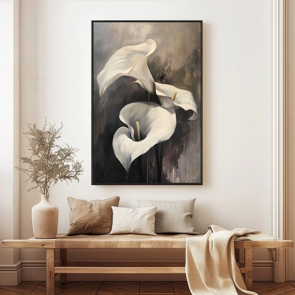 Calla Lillies - Image 4