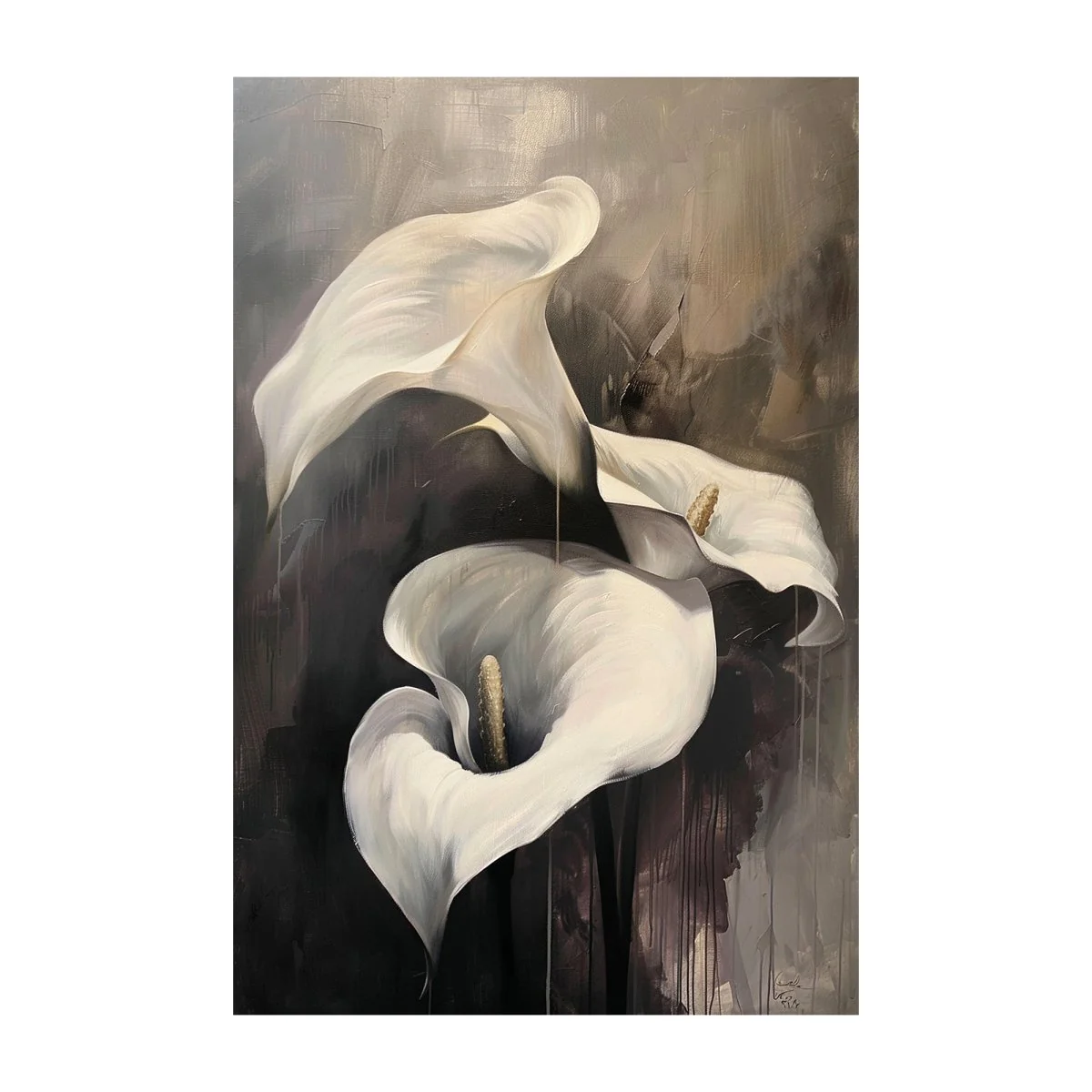 Calla Lillies - Image 7