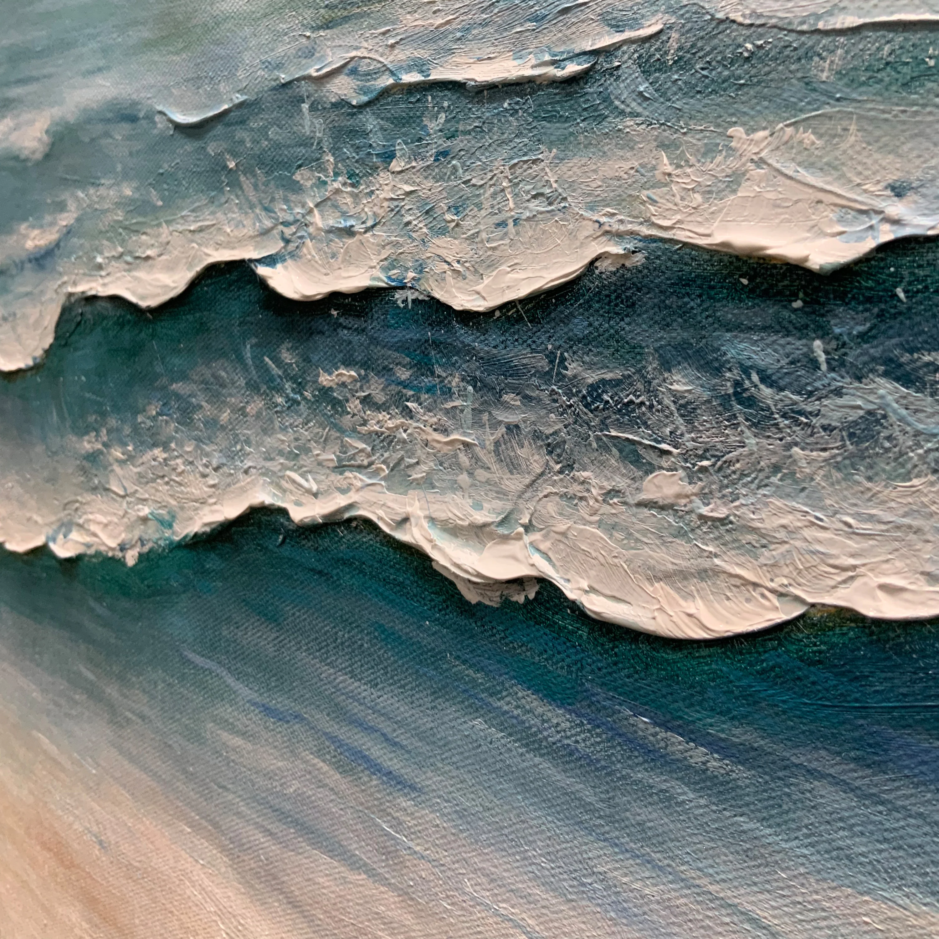 Calming Waves - Image 6
