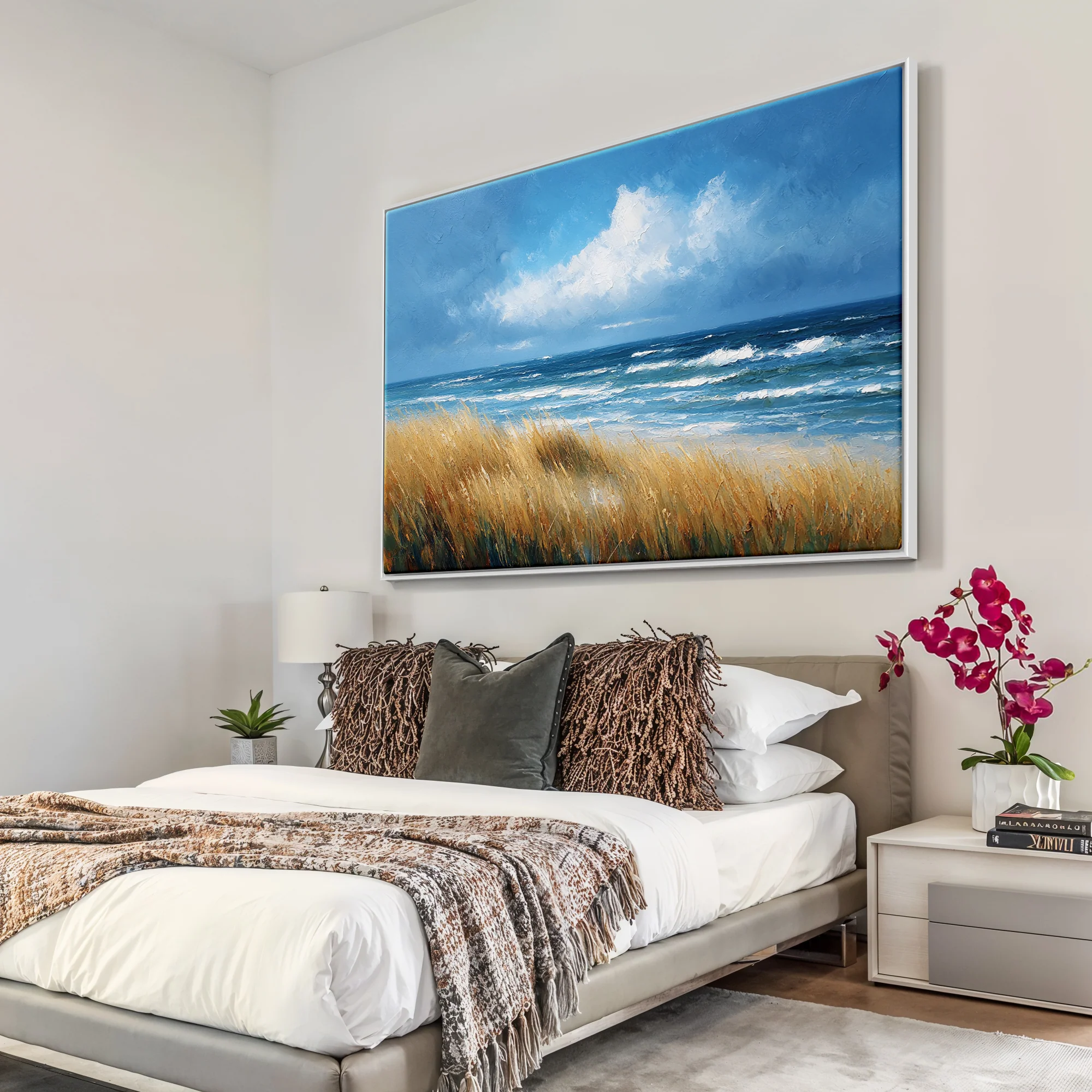 Calming Winds - Image 2