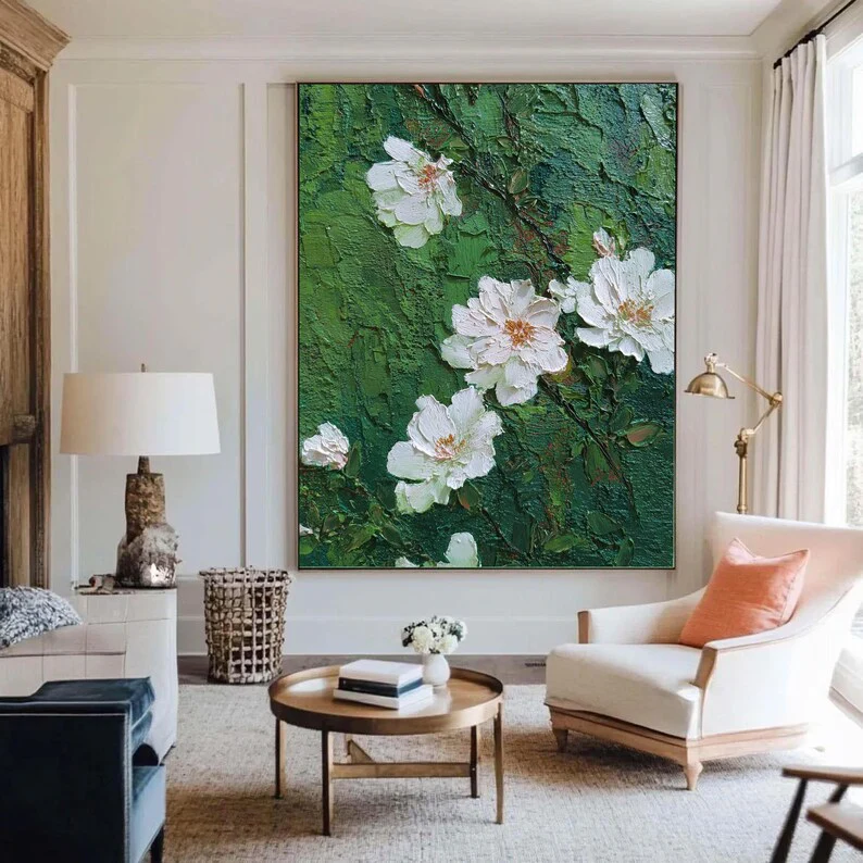 Camellia Garden