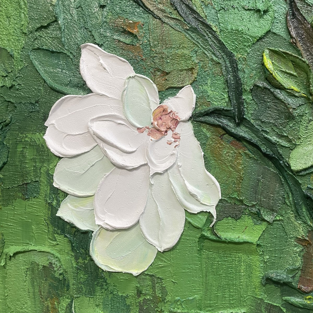 Camellia Garden - Image 9