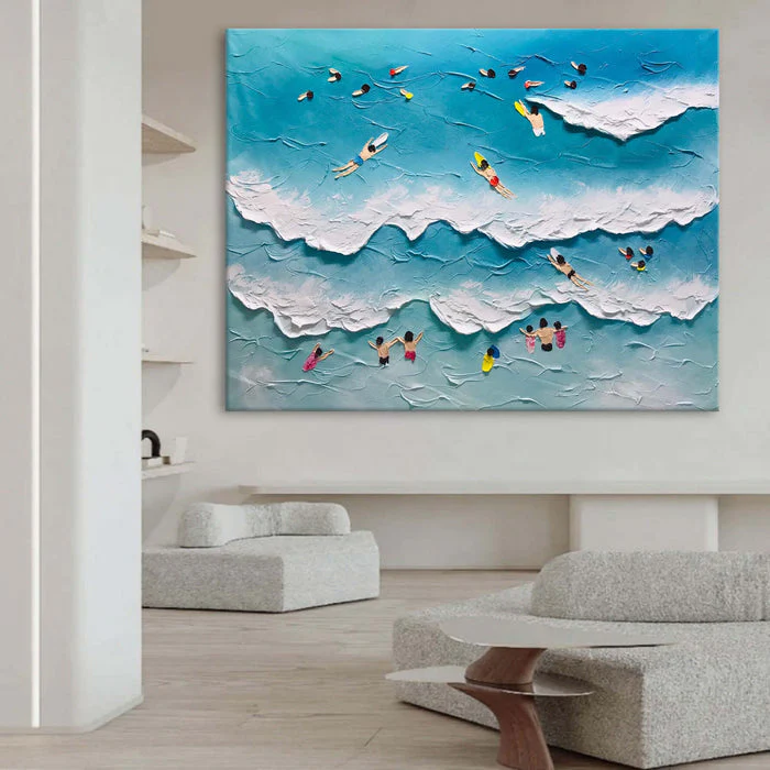 Catching Waves - Image 2