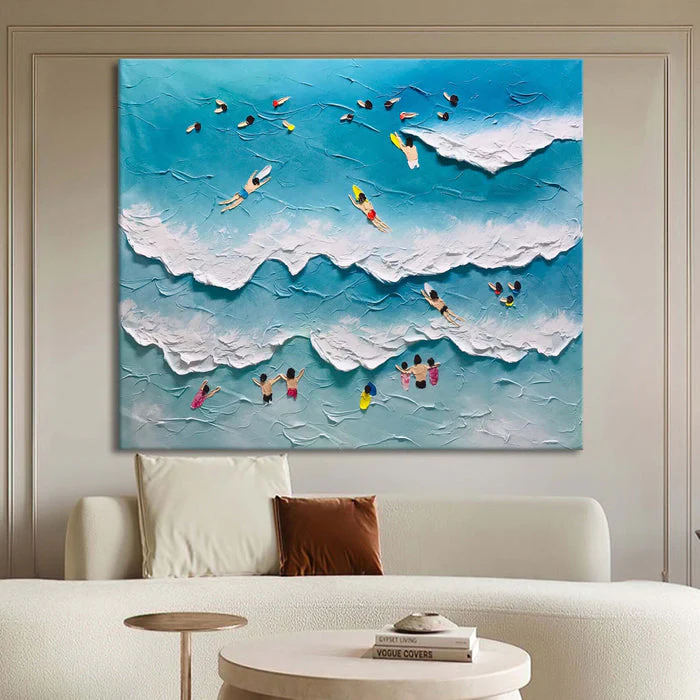Catching Waves - Image 3