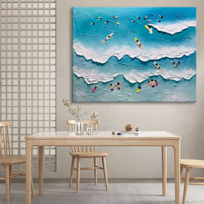 Catching Waves - Image 4