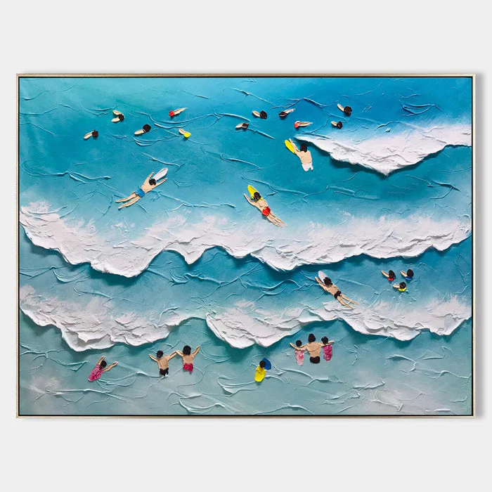 Catching Waves - Image 5