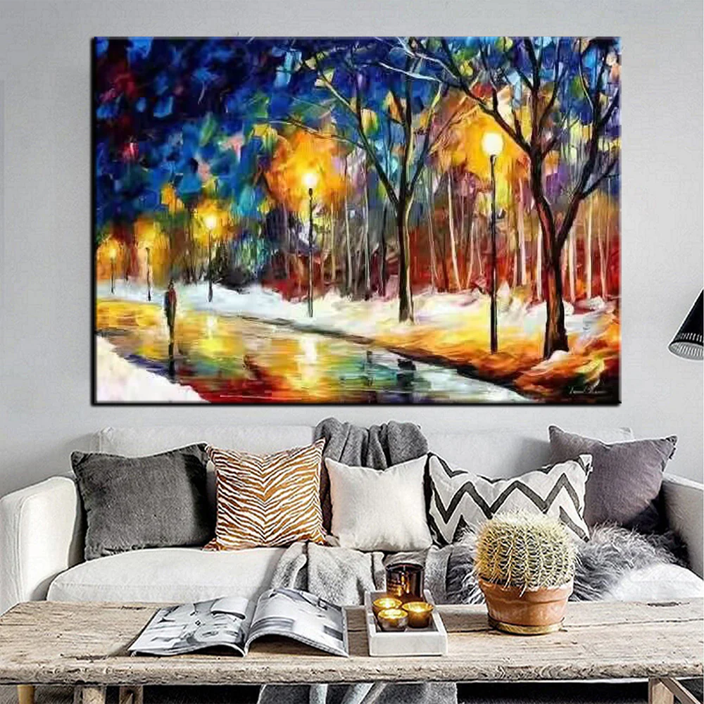 Celestial Park - Image 3