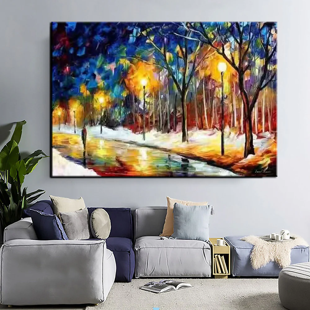 Celestial Park - Image 4