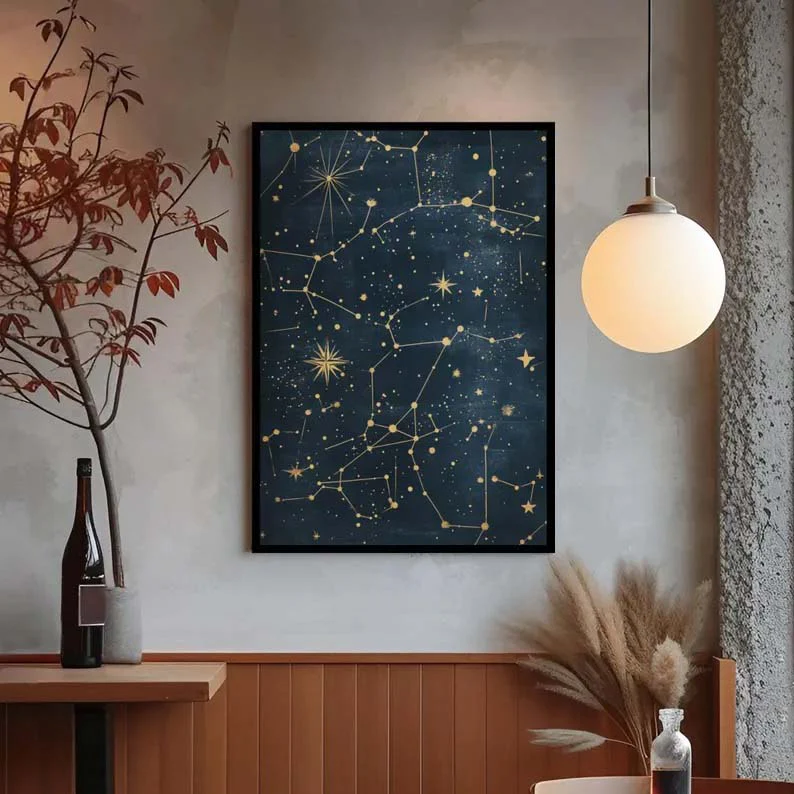 Celestial Sky