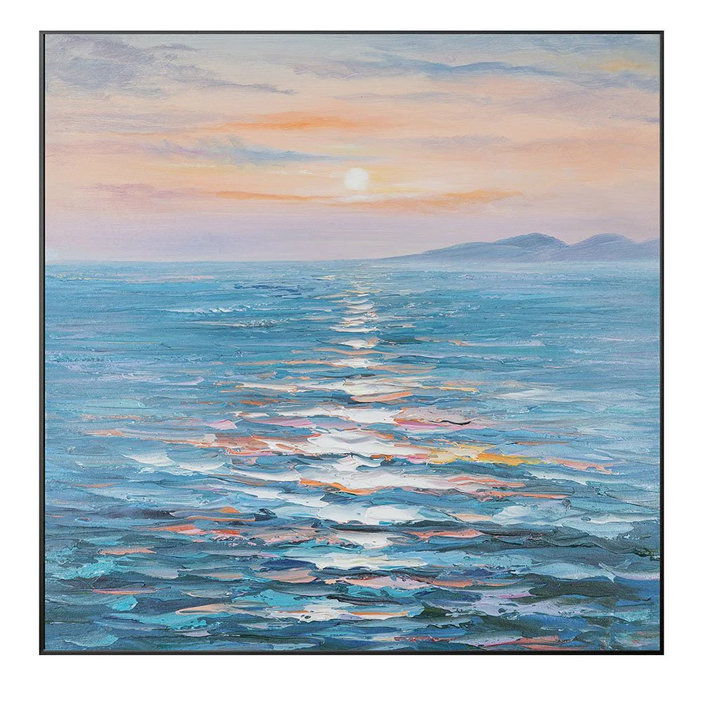 Cerulean Sunrise - Image 5