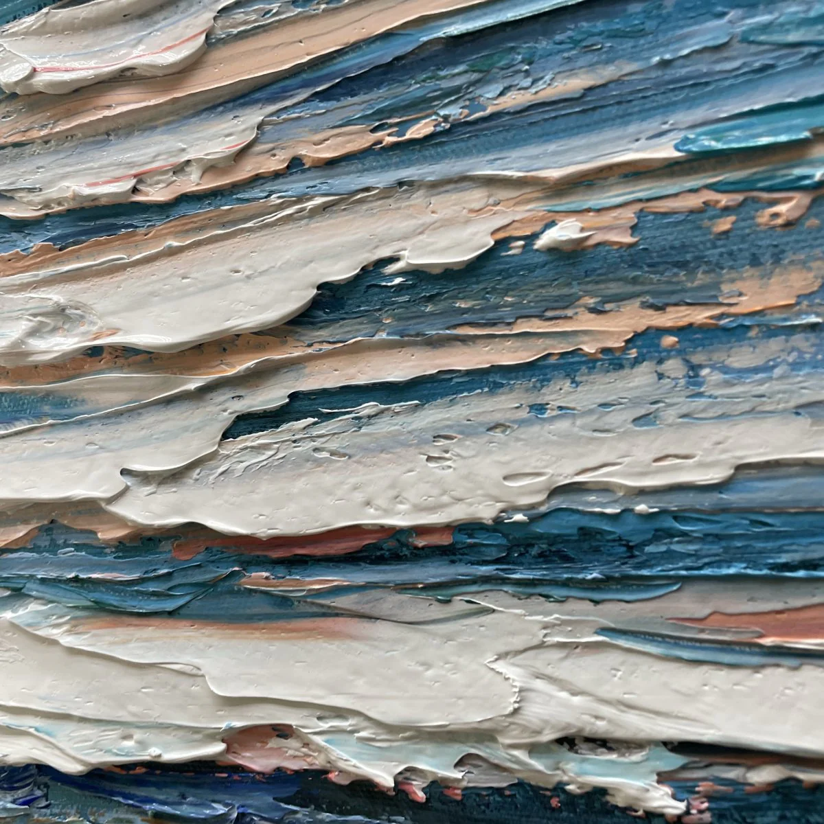 Cerulean Sunrise - Image 6