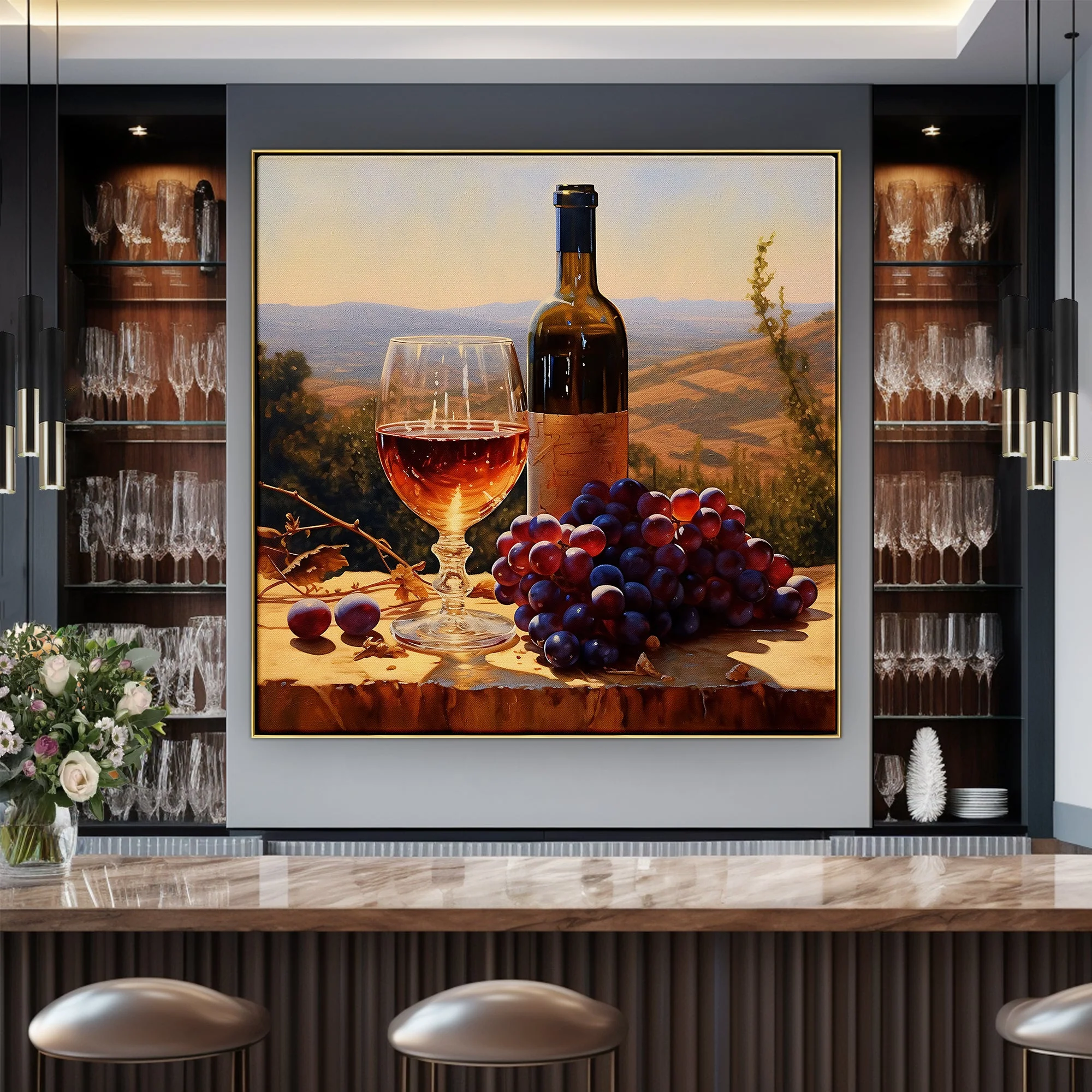 Chateau Verdot - Image 3