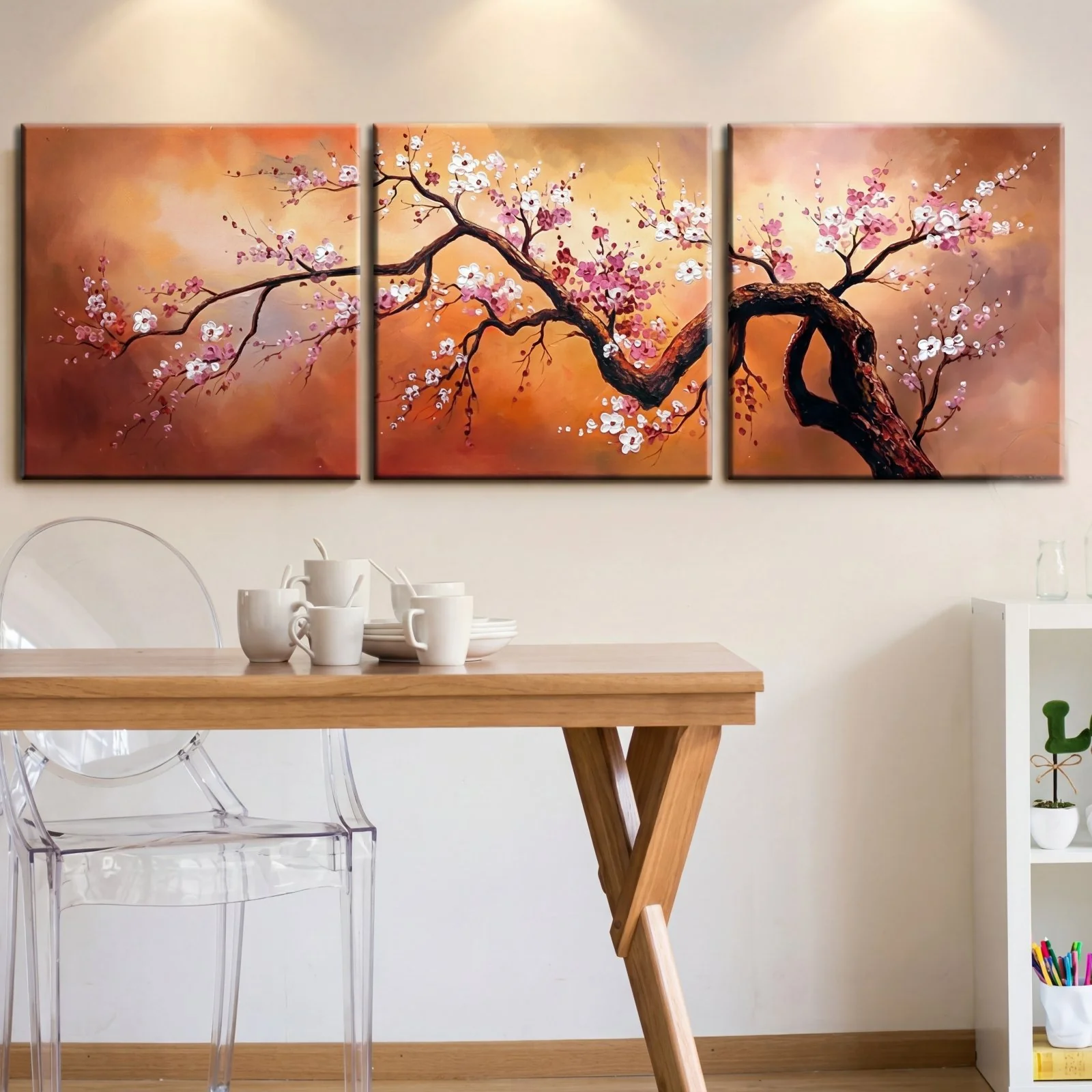 Cherry Blossom - Image 3