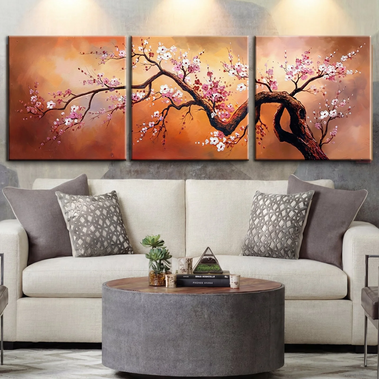 Cherry Blossom - Image 4