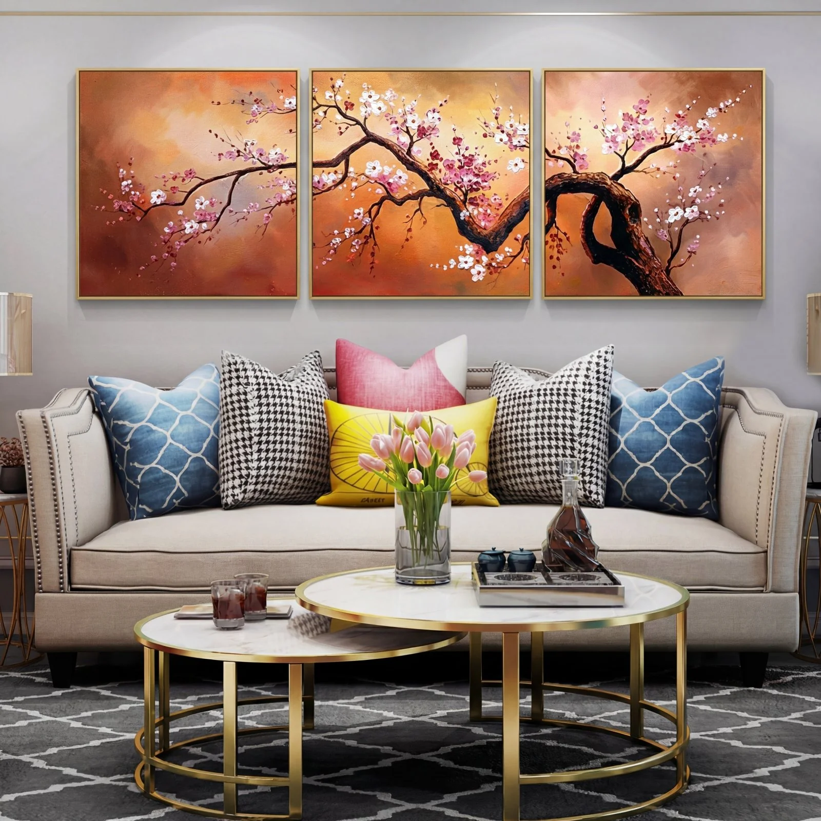 Cherry Blossom - Image 6