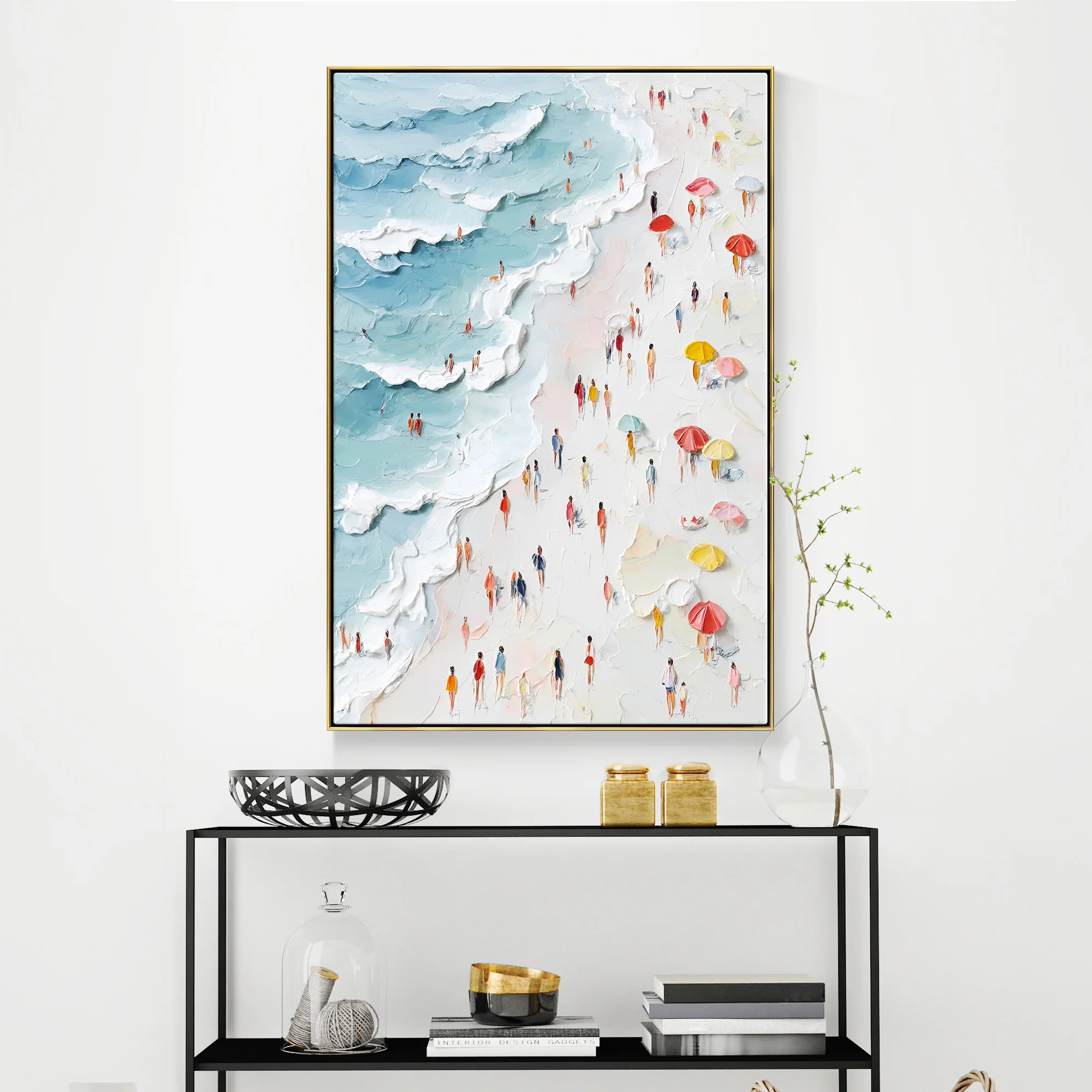 Chillin' at the Beach - Image 5
