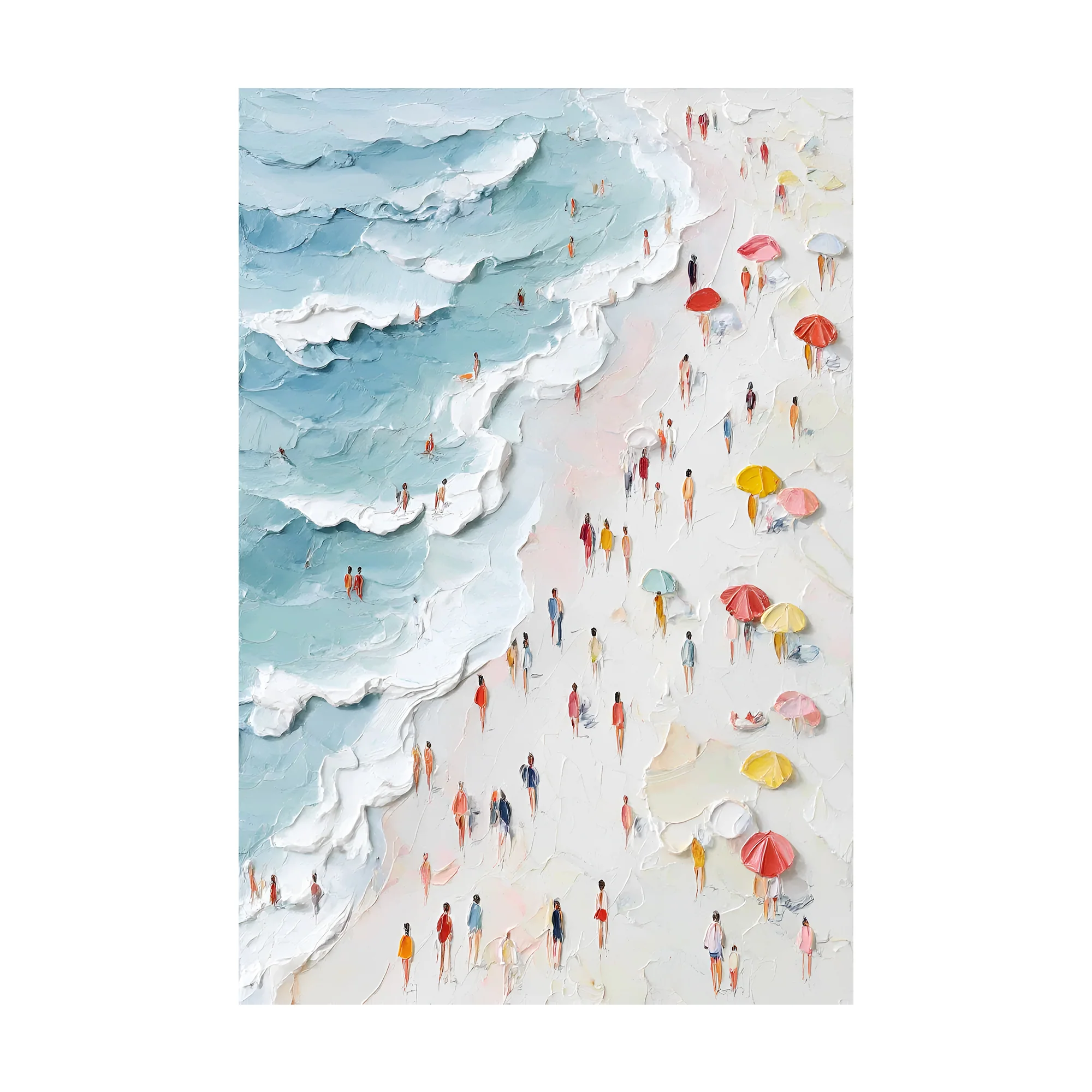 Chillin' at the Beach - Image 7