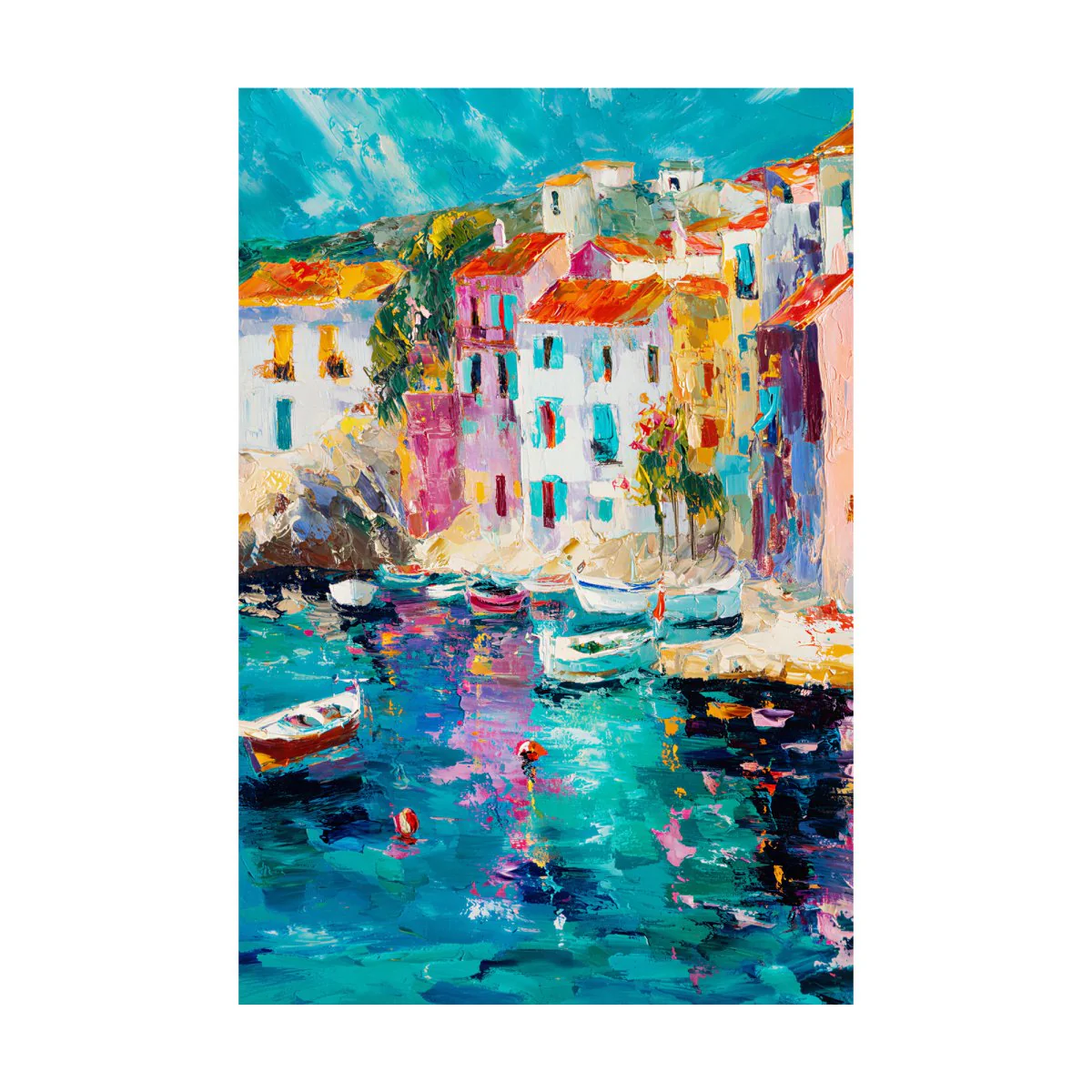 Cinque Terre - Image 7