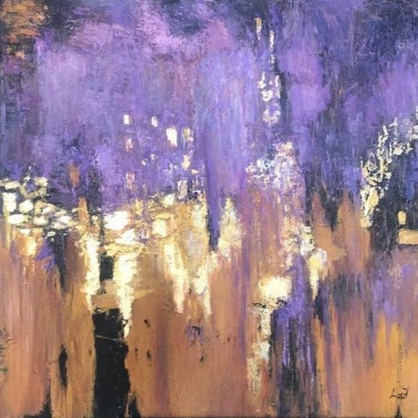 City Twilight - Image 3