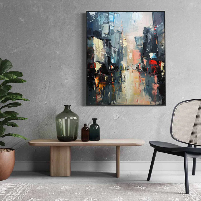 City Veins - Image 2