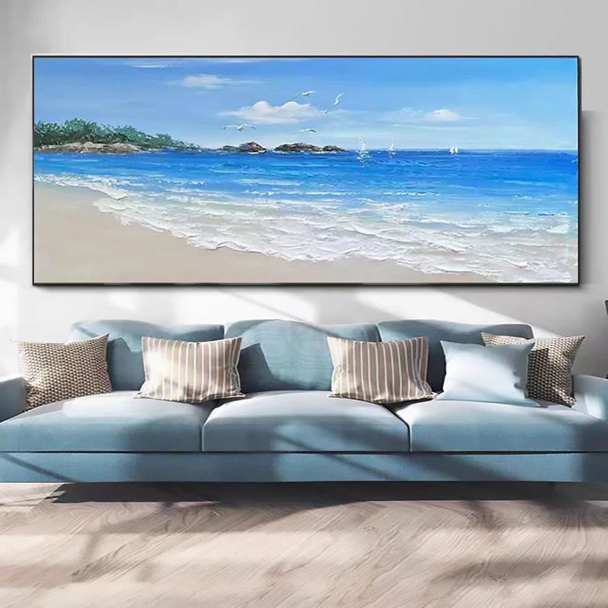 Coastal Getaway