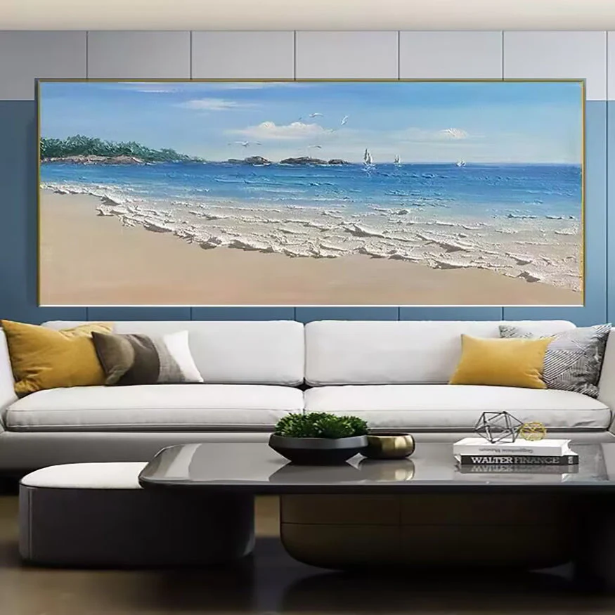 Coastal Getaway - Image 3