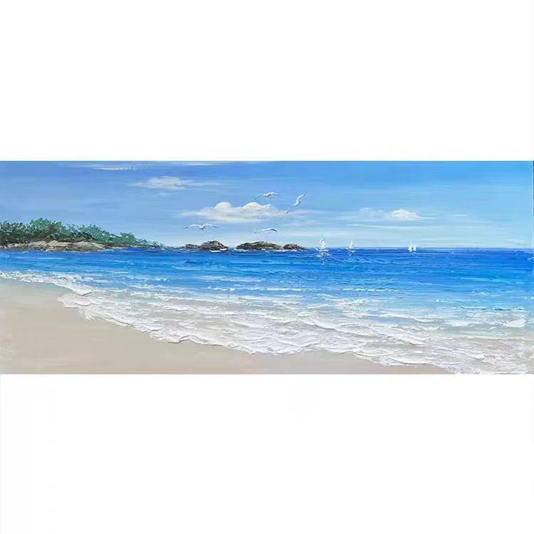 Coastal Getaway - Image 4