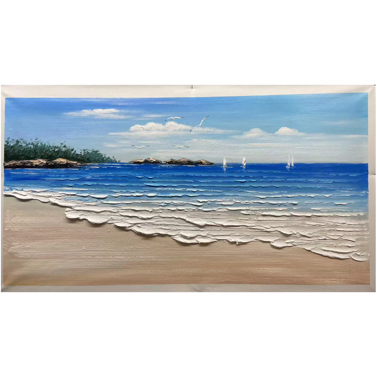 Coastal Getaway - Image 5
