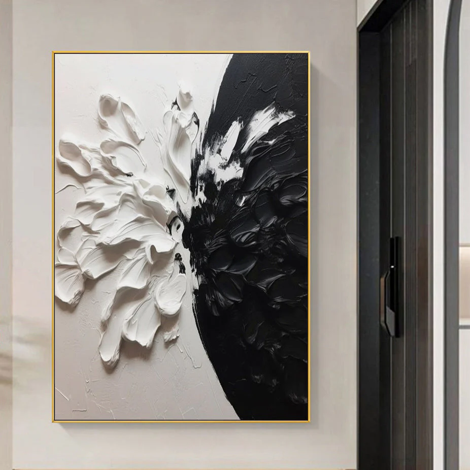 Collision of Contrast - Image 4
