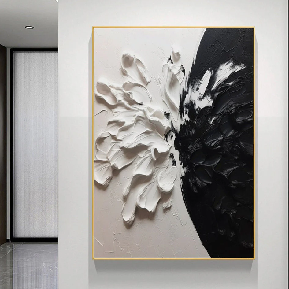 Collision of Contrast - Image 5