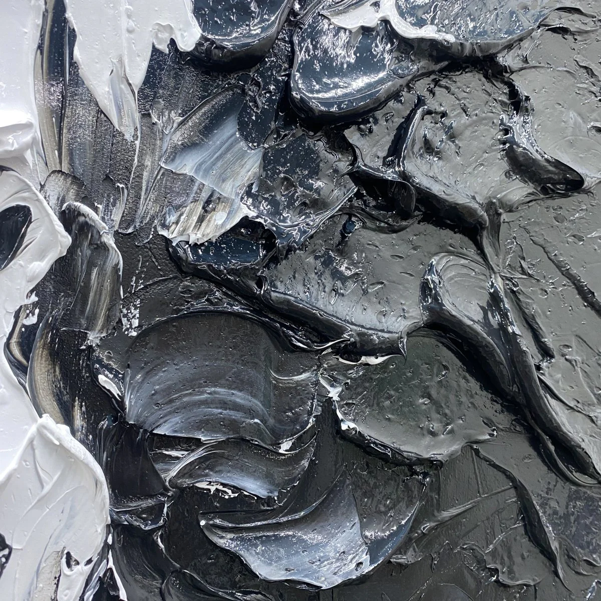 Collision of Contrast - Image 6