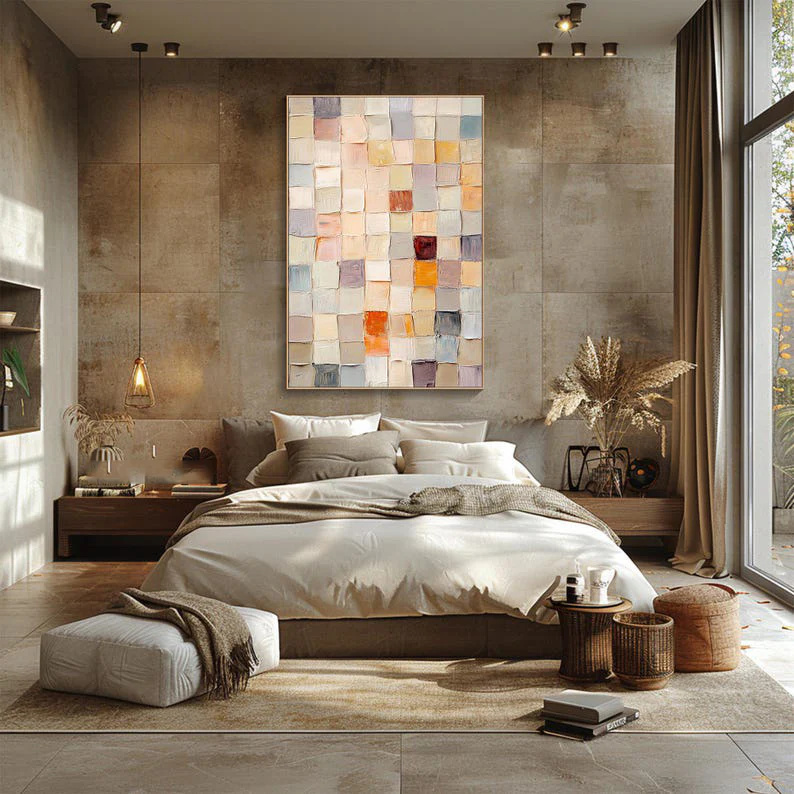 Colored Cubes - Image 2