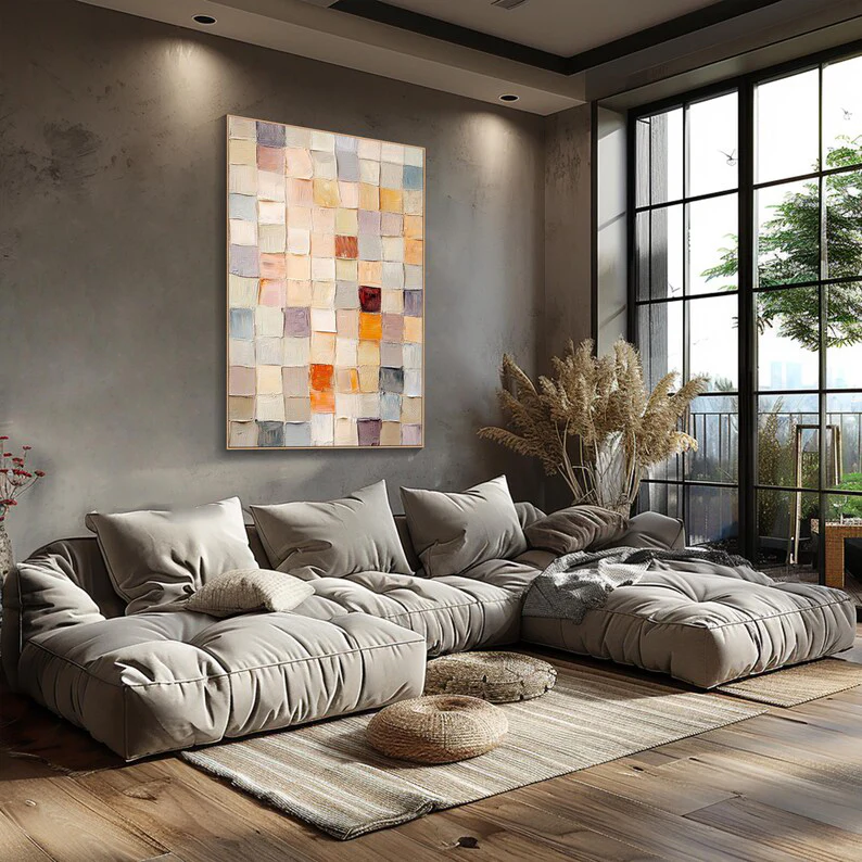 Colored Cubes - Image 3