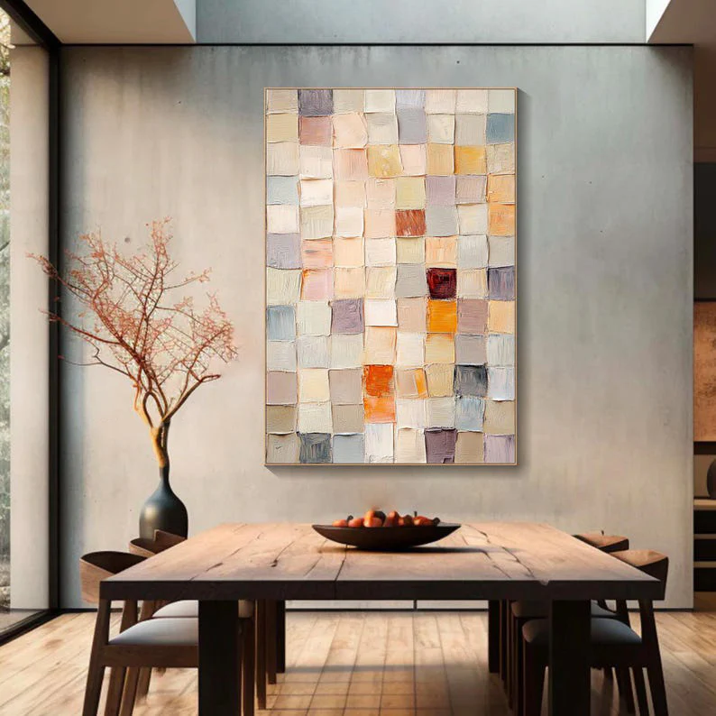 Colored Cubes - Image 5