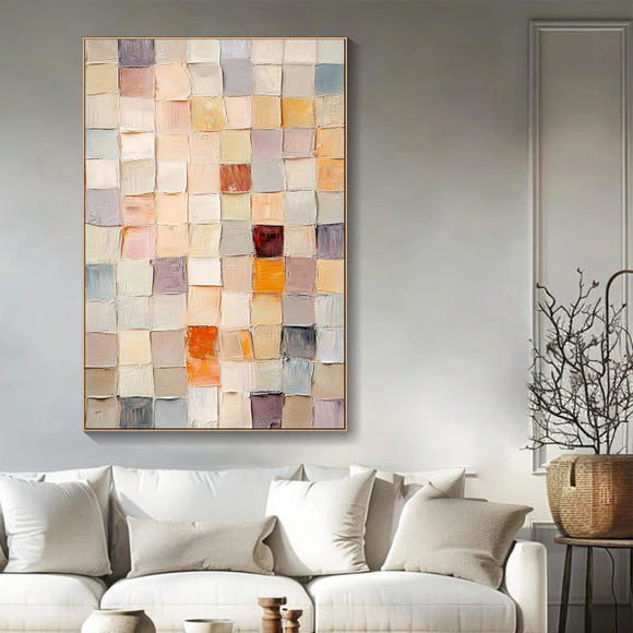 Colored Cubes - Image 6