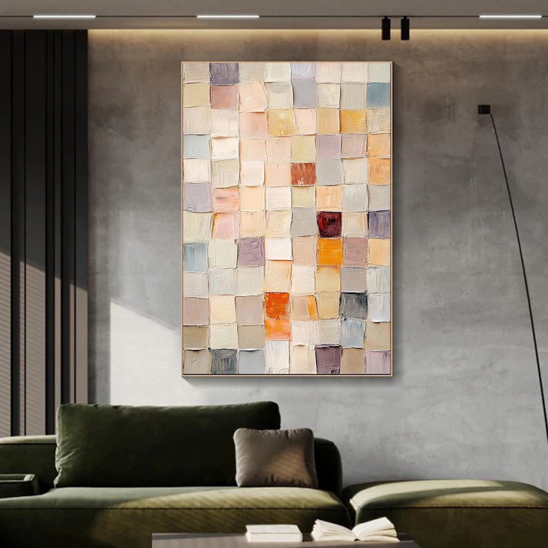 Colored Cubes - Image 7