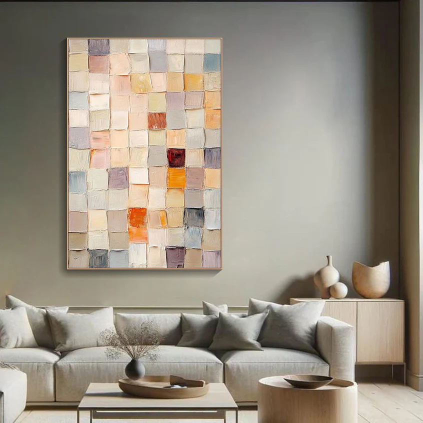 Colored Cubes - Image 8
