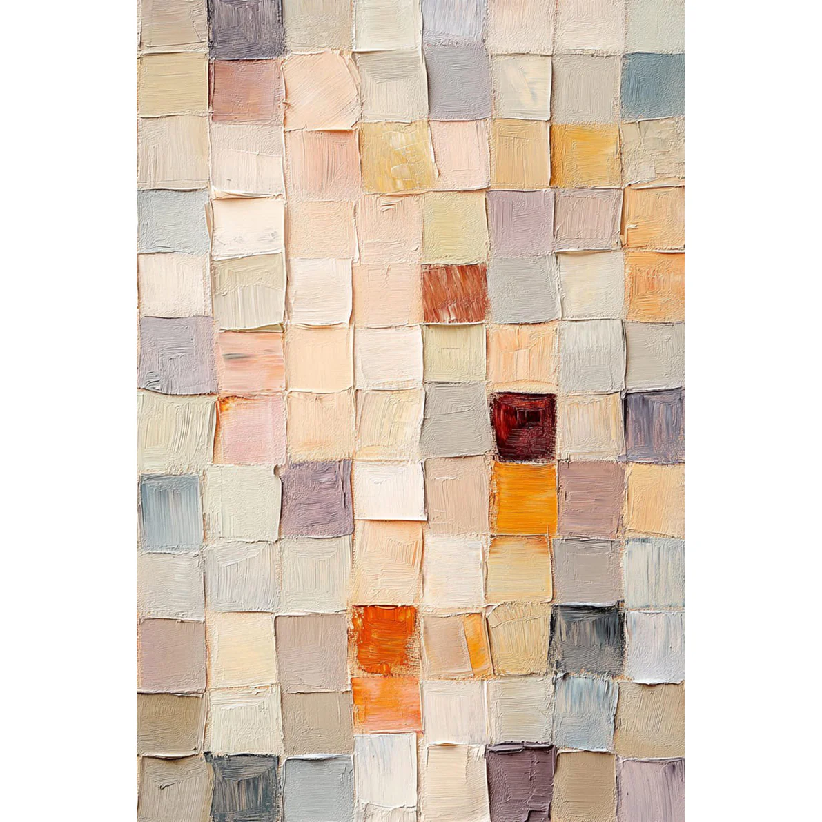 Colored Cubes - Image 9