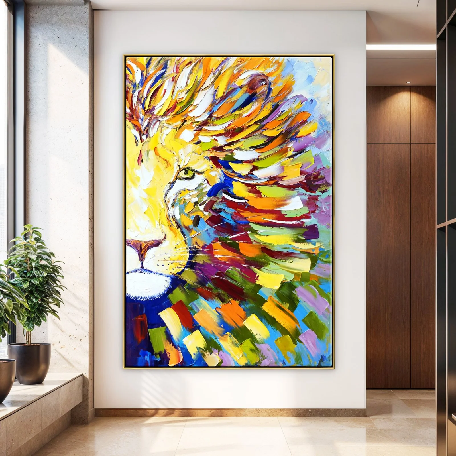 Colored Manes - Image 2