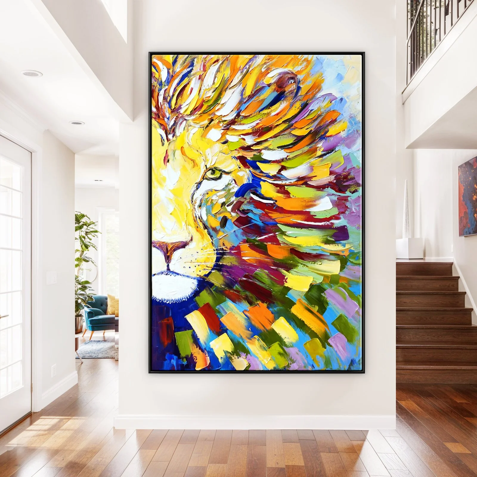 Colored Manes - Image 5