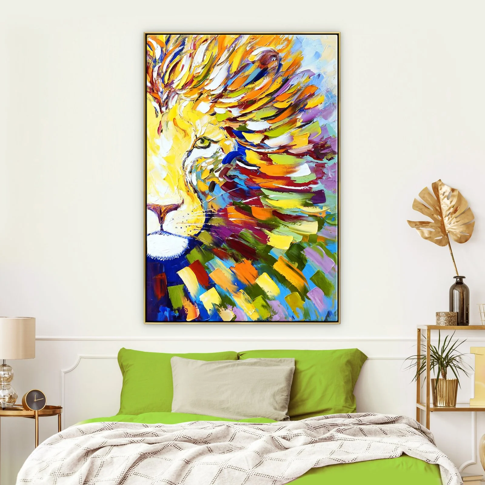 Colored Manes - Image 6