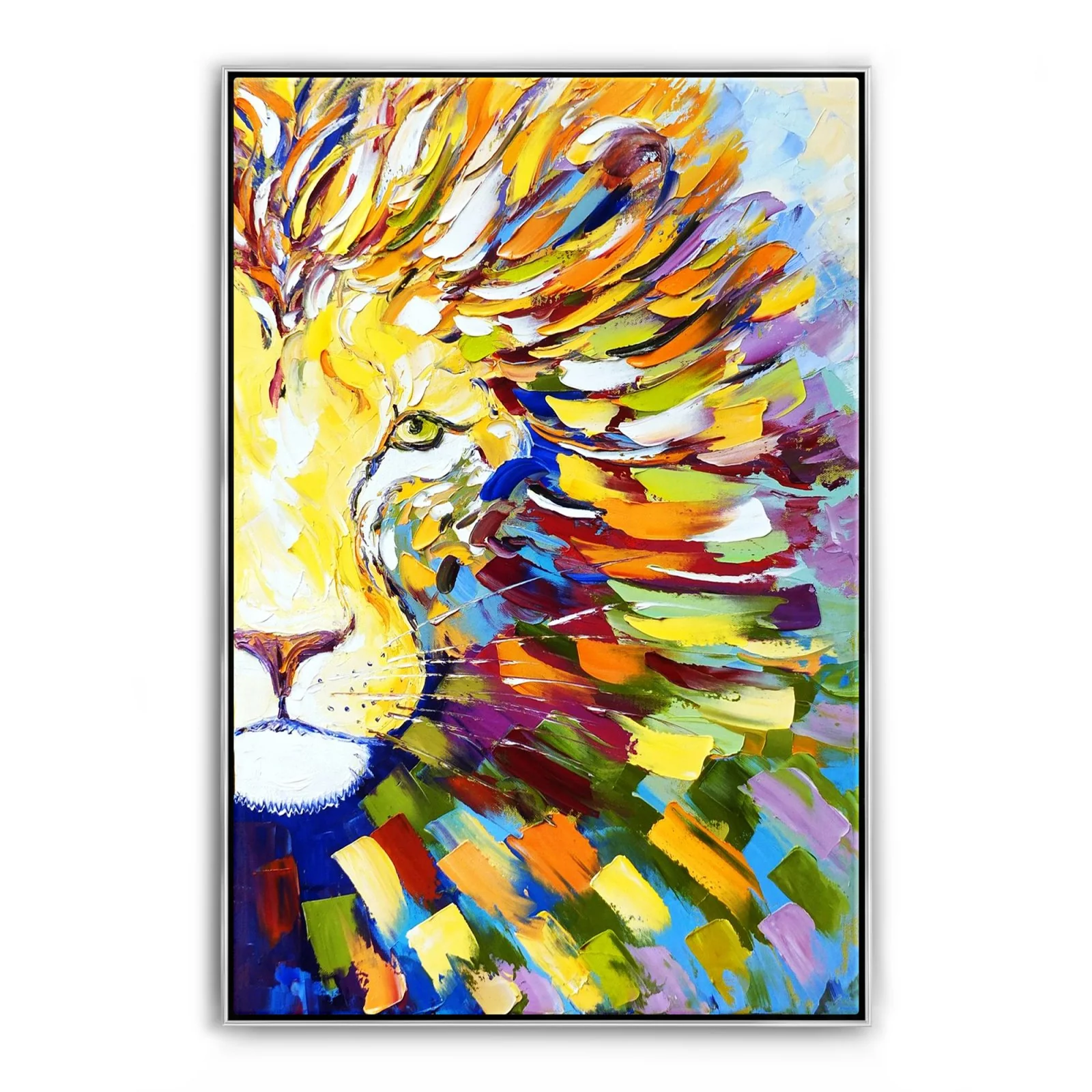 Colored Manes - Image 7