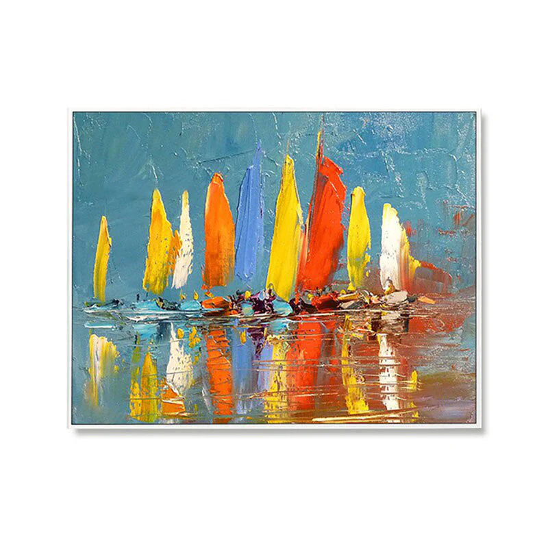 Colored Seafarers - Image 4