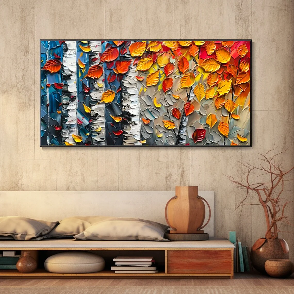 Colorful Birch - Image 3