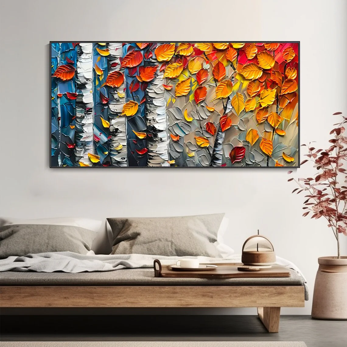 Colorful Birch - Image 4