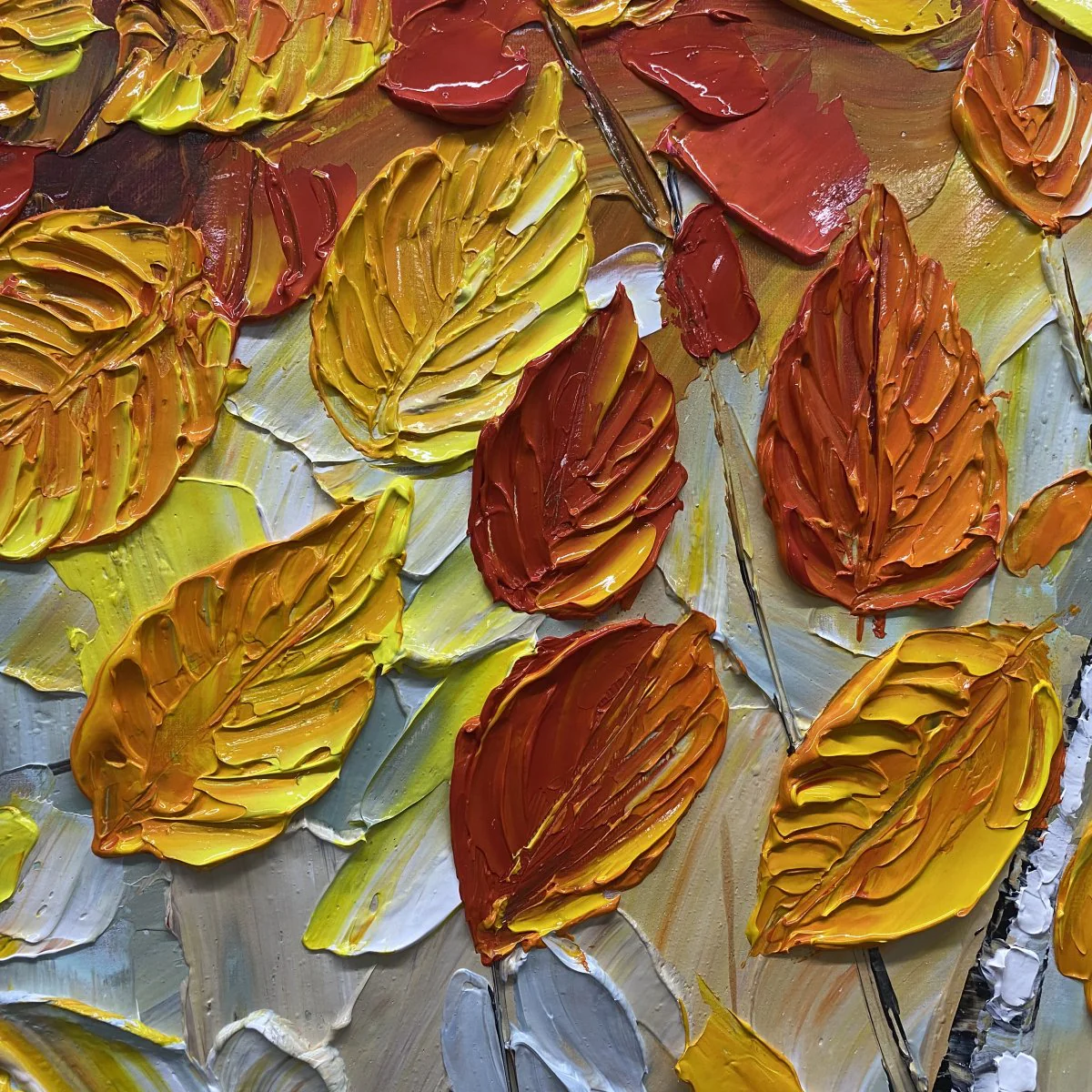 Colorful Birch - Image 6