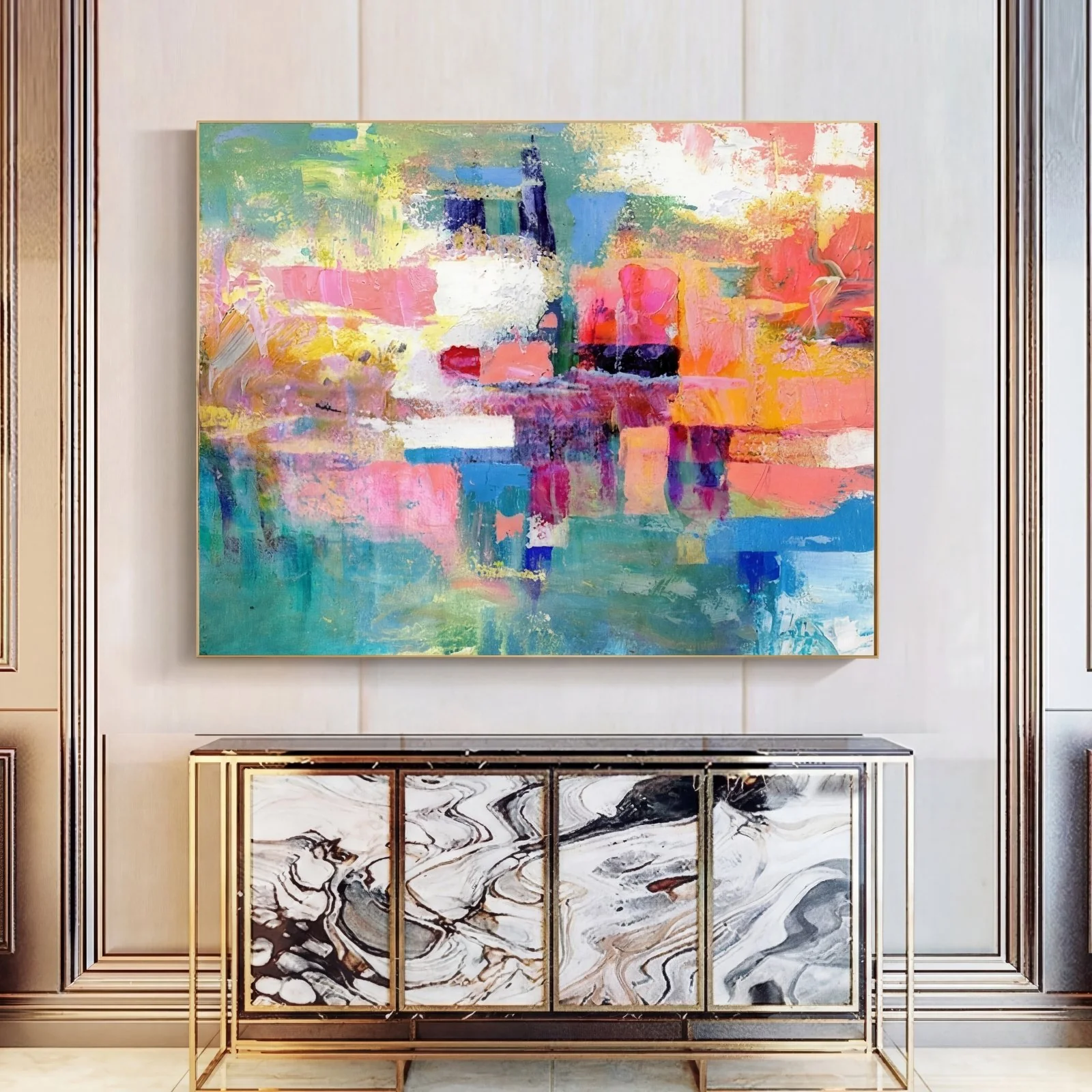 Colour Stream - Image 5
